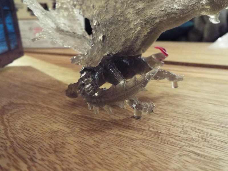 Illustration for article titled Monster Hunter 4 Ultimate CE: Unboxing!!